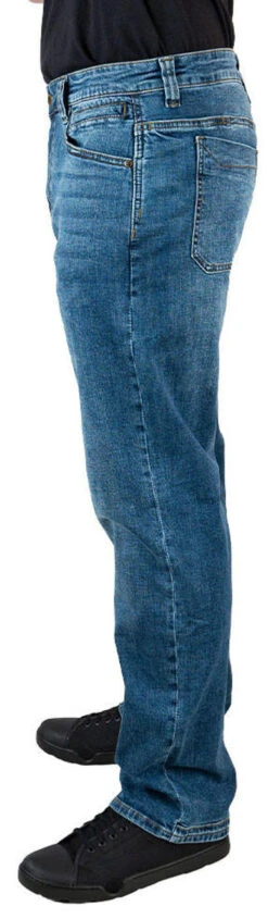 LA Police Gear Terrain Flex Relaxed Fit Jeans - Limited Sizes -Outdoor Life Store la police gear terrain flex relaxed fit jeans limited sizes jlf3001 co 53829.1665176351