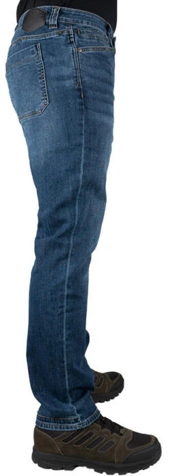 LA Police Gear Terrain Flex Slim Fit Jean - Limited Sizes -Outdoor Life Store la police gear terrain flex slim fit jean limited sizes jsf1001 co 88634.1665176366