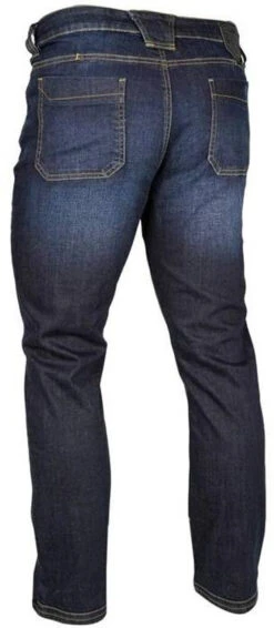 LA Police Gear Terrain Flex Slim Fit Jeans 30 LA Police Gear Terrain Flex Slim Fit Jeans -Outdoor Life Store la police gear terrain flex slim fit jeans jsf1001 08363.1601478781