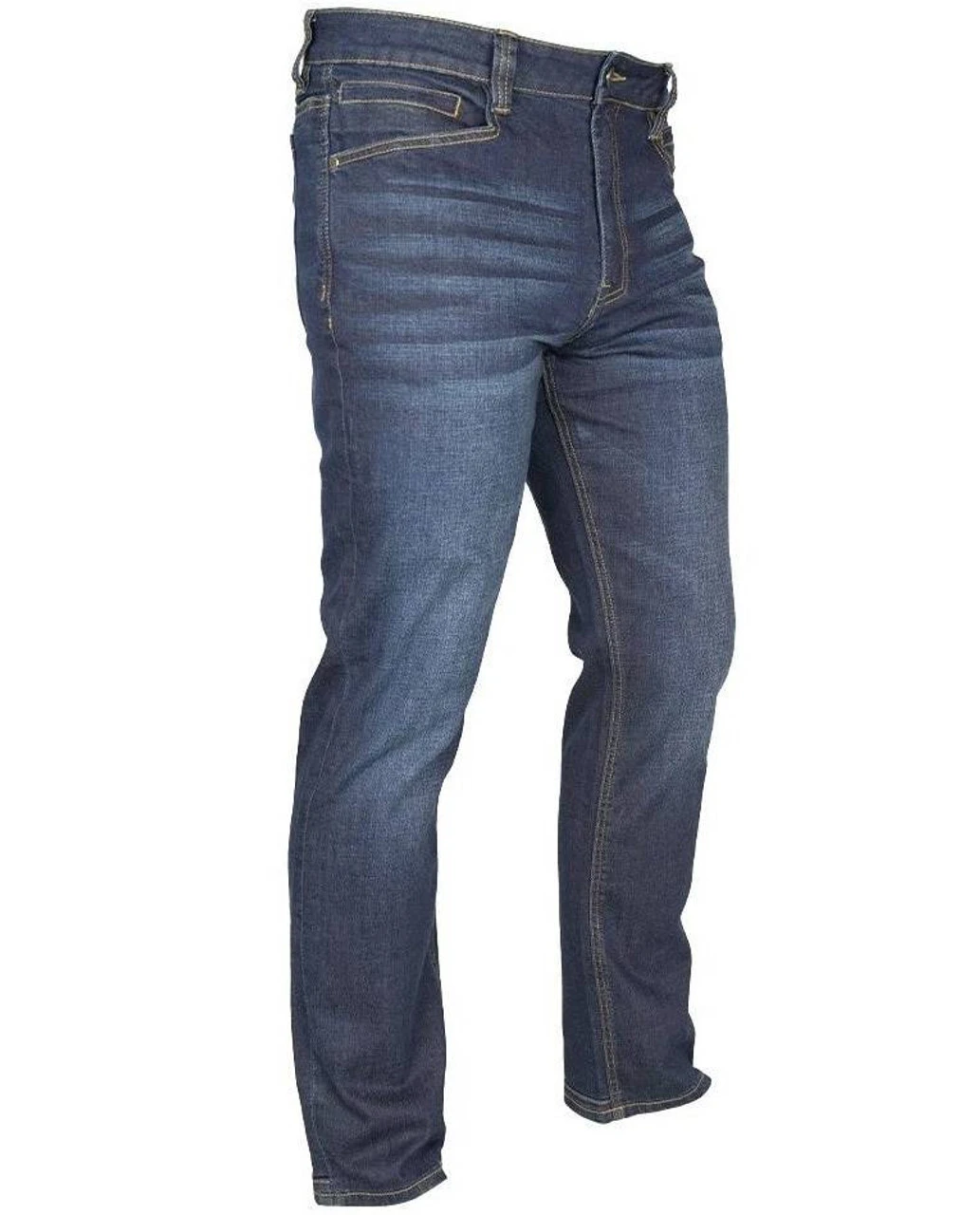 LA Police Gear Terrain Flex Slim Fit Jeans 7 LA Police Gear Terrain Flex Slim Fit Jeans - Image 5