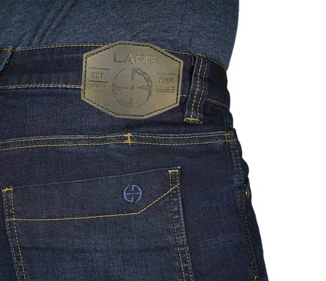 LA Police Gear Terrain Flex Slim Fit Jeans 15 LA Police Gear Terrain Flex Slim Fit Jeans - Image 13