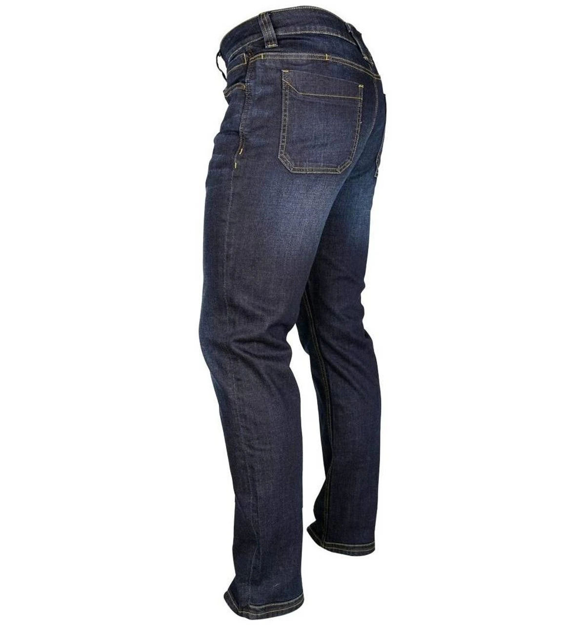 LA Police Gear Terrain Flex Slim Fit Jeans 10 LA Police Gear Terrain Flex Slim Fit Jeans - Image 8