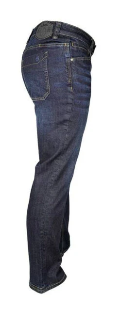 LA Police Gear Terrain Flex Straight Fit Jeans -Outdoor Life Store la police gear terrain flex straight fit jeans jrf2001 26407.1601517807