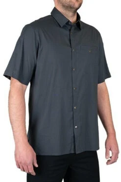LA Police Gear Terrain Short Sleeve Button Up Shirt -Outdoor Life Store la police gear terrain short sleeve button up shirt ssbu2021 35544.1620905495