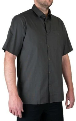 LA Police Gear Terrain Short Sleeve Button Up Shirt -Outdoor Life Store la police gear terrain short sleeve button up shirt ssbu2021 49789.1620906349