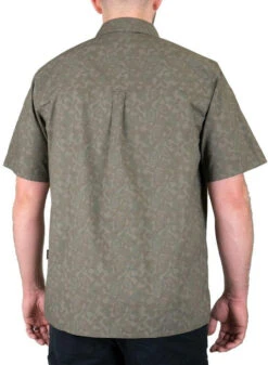 LA Police Gear Terrain Short Sleeve Button Up Shirt -Outdoor Life Store la police gear terrain short sleeve button up shirt ssbu2021 51981.1620906167