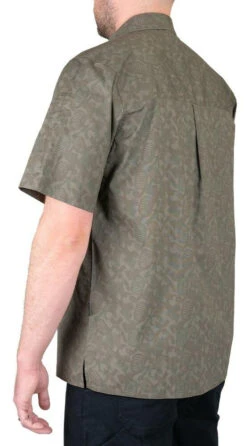 LA Police Gear Terrain Short Sleeve Button Up Shirt -Outdoor Life Store la police gear terrain short sleeve button up shirt ssbu2021 89215.1620905458