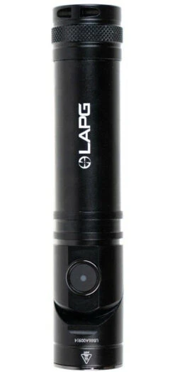 LA Police Gear Twist Angle 750 Lumen Flashlight -Outdoor Life Store la police gear twist angle 750 lumen flashlight ta light 29150.1618614113