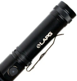 LA Police Gear Twist Angle 750 Lumen Flashlight -Outdoor Life Store la police gear twist angle 750 lumen flashlight ta light 39662.1618614115