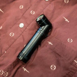 LA Police Gear Twist Angle 750 Lumen Flashlight -Outdoor Life Store la police gear twist angle 750 lumen flashlight ta light 75434.1618614082