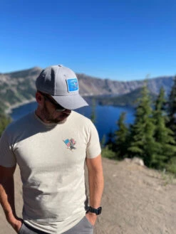 LA Police Gear Unwavering T-Shirt -Outdoor Life Store la police gear unwavering t shirt unwavering 61227.1691908017