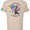 LA Police Gear Unwavering T-Shirt -Outdoor Life Store la police gear unwavering t shirt unwavering 97588.1691906798