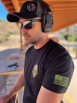 LA Police Gear Walking Dead T-Shirt 9 LA Police Gear Walking Dead T-Shirt -Outdoor Life Store la police gear walking dead t shirt walkdead 63549.1691906940