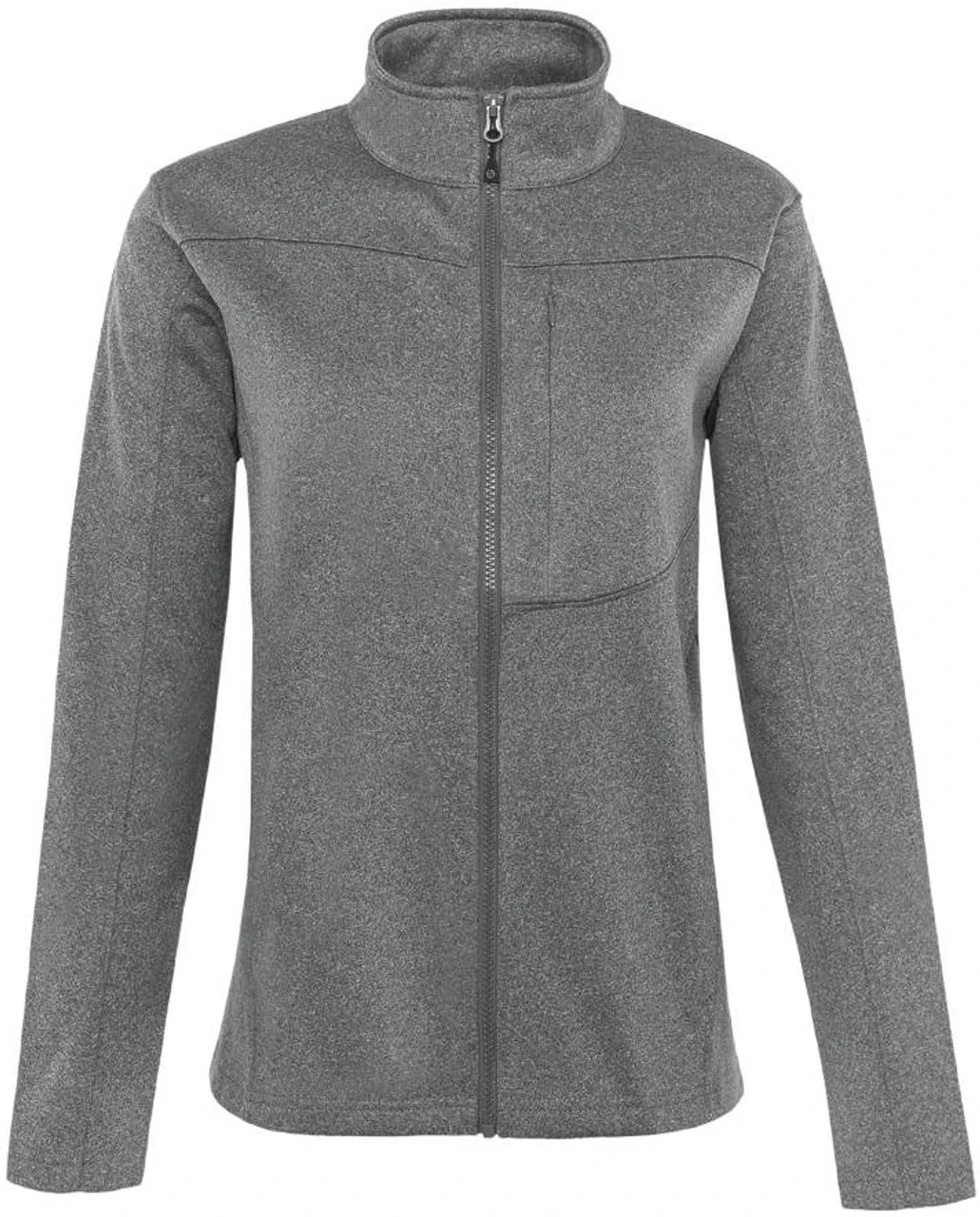 LA Police Gear Women's Fleece Soft-Shell Jacket 11 LA Police Gear Women's Fleece Soft-Shell Jacket - Image 9