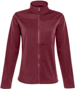 LA Police Gear Women's Fleece Soft-Shell Jacket 34 LA Police Gear Women's Fleece Soft-Shell Jacket -Outdoor Life Store la police gear womens fleece soft shell jacket fss2812 70139.1601491366