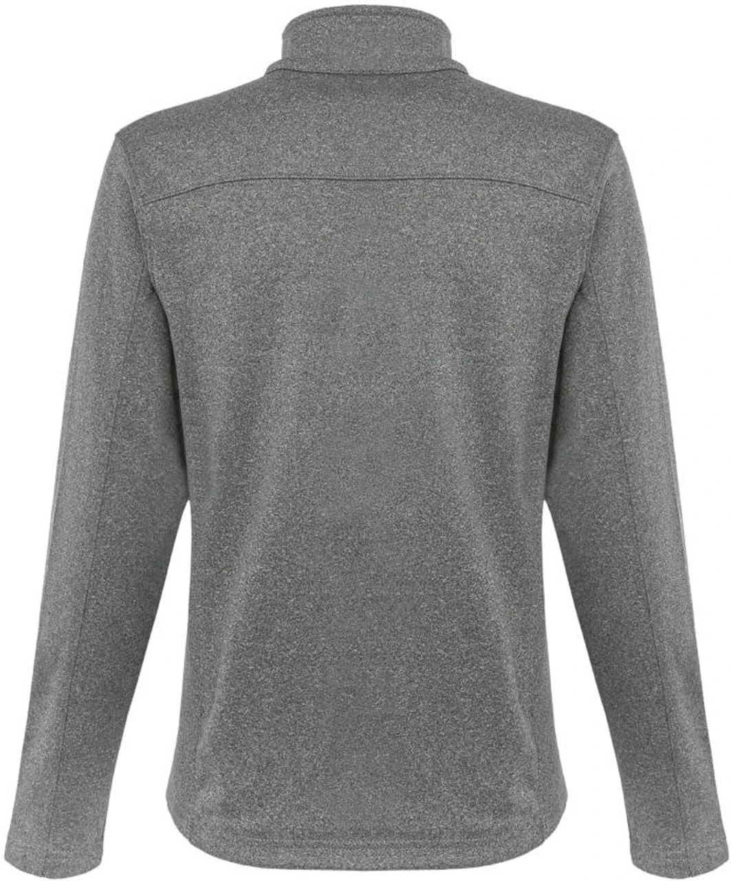 LA Police Gear Women's Fleece Soft-Shell Jacket 12 LA Police Gear Women's Fleece Soft-Shell Jacket - Image 10