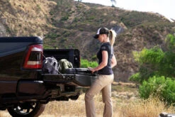 LA Police Gear Women's Grenade Flag Tee -Outdoor Life Store la police gear womens grenade flag tee wgrenadeflag 49963.1609375940