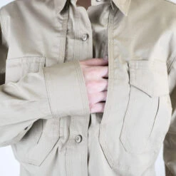 LA Police Gear Women's Long Sleeve Battle Rattle Stretch Field Shirt 29 LA Police Gear Women's Long Sleeve Battle Rattle Stretch Field Shirt -Outdoor Life Store la police gear womens long sleeve battle rattle stretch field shirt wlsbrfs 02645.1681355766