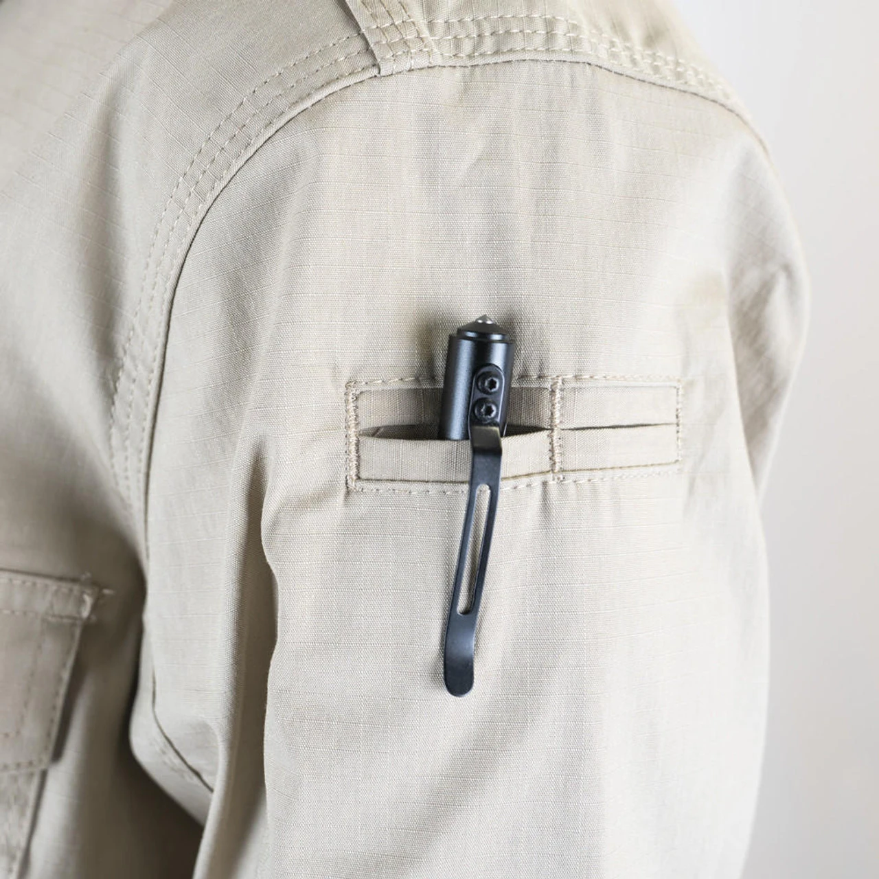 LA Police Gear Women's Long Sleeve Battle Rattle Stretch Field Shirt 7 LA Police Gear Women's Long Sleeve Battle Rattle Stretch Field Shirt - Image 5