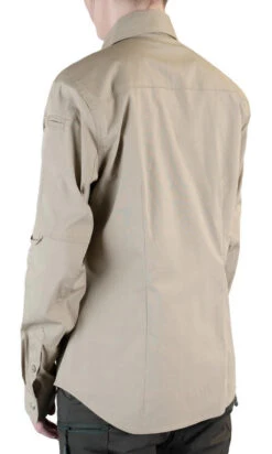 LA Police Gear Women's Long Sleeve Battle Rattle Stretch Field Shirt 36 LA Police Gear Women's Long Sleeve Battle Rattle Stretch Field Shirt -Outdoor Life Store la police gear womens long sleeve battle rattle stretch field shirt wlsbrfs 29197.1681355063