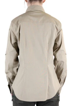 LA Police Gear Women's Long Sleeve Battle Rattle Stretch Field Shirt 37 LA Police Gear Women's Long Sleeve Battle Rattle Stretch Field Shirt -Outdoor Life Store la police gear womens long sleeve battle rattle stretch field shirt wlsbrfs 49572.1681355958