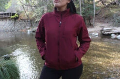LA Police Gear Women's Operator Soft Shell -Outdoor Life Store la police gear womens operator soft shell wopss101 06696.1603750753
