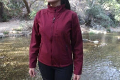 LA Police Gear Women's Operator Soft Shell -Outdoor Life Store la police gear womens operator soft shell wopss101 09871.1603755267