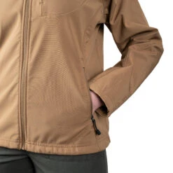 LA Police Gear Women's Operator Soft Shell -Outdoor Life Store la police gear womens operator soft shell wopss101 78463.1642594547
