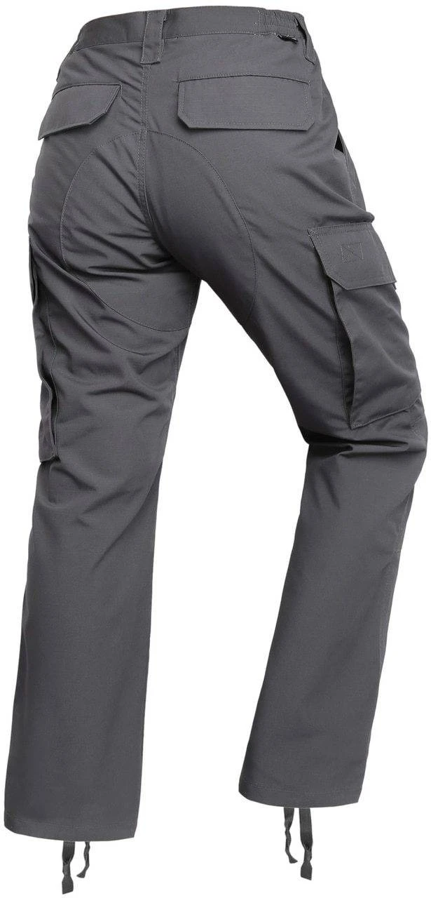 LA Police Gear Women's Operator Tactical Pants 14 LA Police Gear Women's Operator Tactical Pants - Image 12