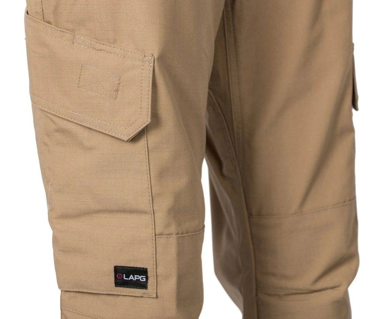 LA Police Gear Women's Operator Tactical Pants 8 LA Police Gear Women's Operator Tactical Pants - Image 6