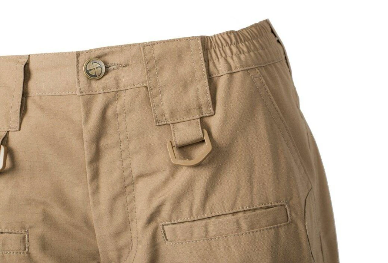 LA Police Gear Women's Operator Tactical Pants 6 LA Police Gear Women's Operator Tactical Pants - Image 4