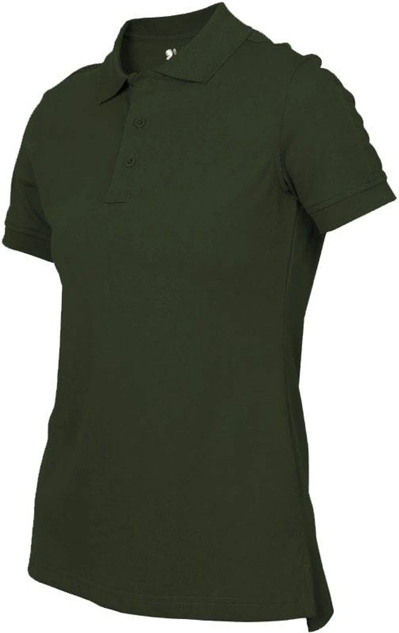 LA Police Gear Women's Operator Tactical Polo 12 LA Police Gear Women's Operator Tactical Polo - Image 10
