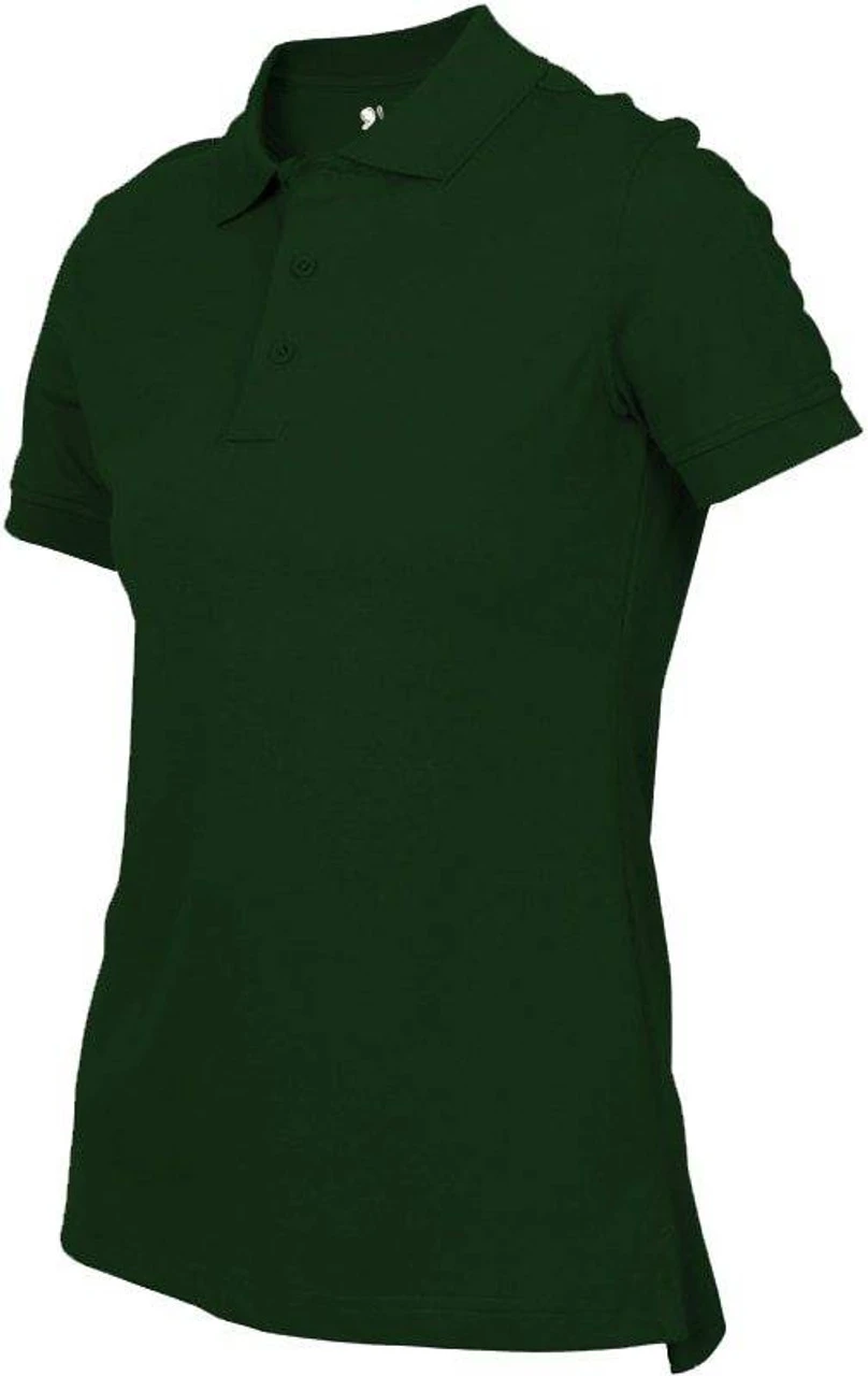 LA Police Gear Women's Operator Tactical Polo 11 LA Police Gear Women's Operator Tactical Polo - Image 9