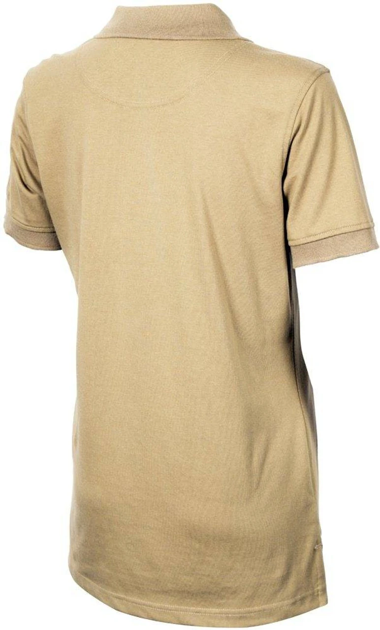 LA Police Gear Women's Operator Tactical Polo 13 LA Police Gear Women's Operator Tactical Polo - Image 11