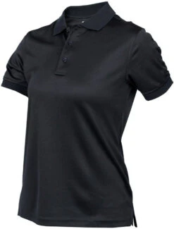 LA Police Gear Women's Recon Jersey Polo -Outdoor Life Store la police gear womens recon jersey polo tp wjrpo 11550.1603753368