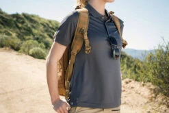 LA Police Gear Women's Recon Jersey Polo -Outdoor Life Store la police gear womens recon jersey polo tp wjrpo 62154.1609339130