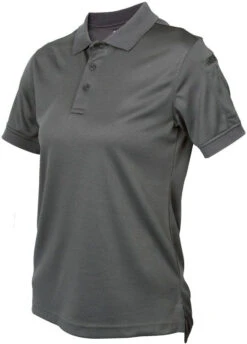 LA Police Gear Women's Recon Jersey Polo -Outdoor Life Store la police gear womens recon jersey polo tp wjrpo 73972.1603748184