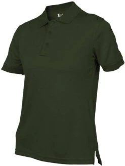 LA Police Gear Women's Recon Jersey Polo -Outdoor Life Store la police gear womens recon jersey polo tp wjrpo 76612.1603767973