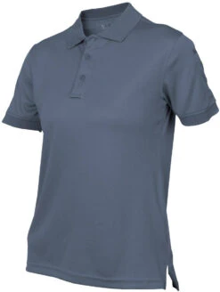 LA Police Gear Women's Recon Jersey Polo -Outdoor Life Store la police gear womens recon jersey polo tp wjrpo 93265.1603761758