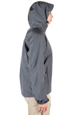 LA Police Gear Women's Terrain Waterproof Shell Jacket 35 LA Police Gear Women's Terrain Waterproof Shell Jacket -Outdoor Life Store la police gear womens terrain waterproof shell jacket w trn jckt 24765.1665439903