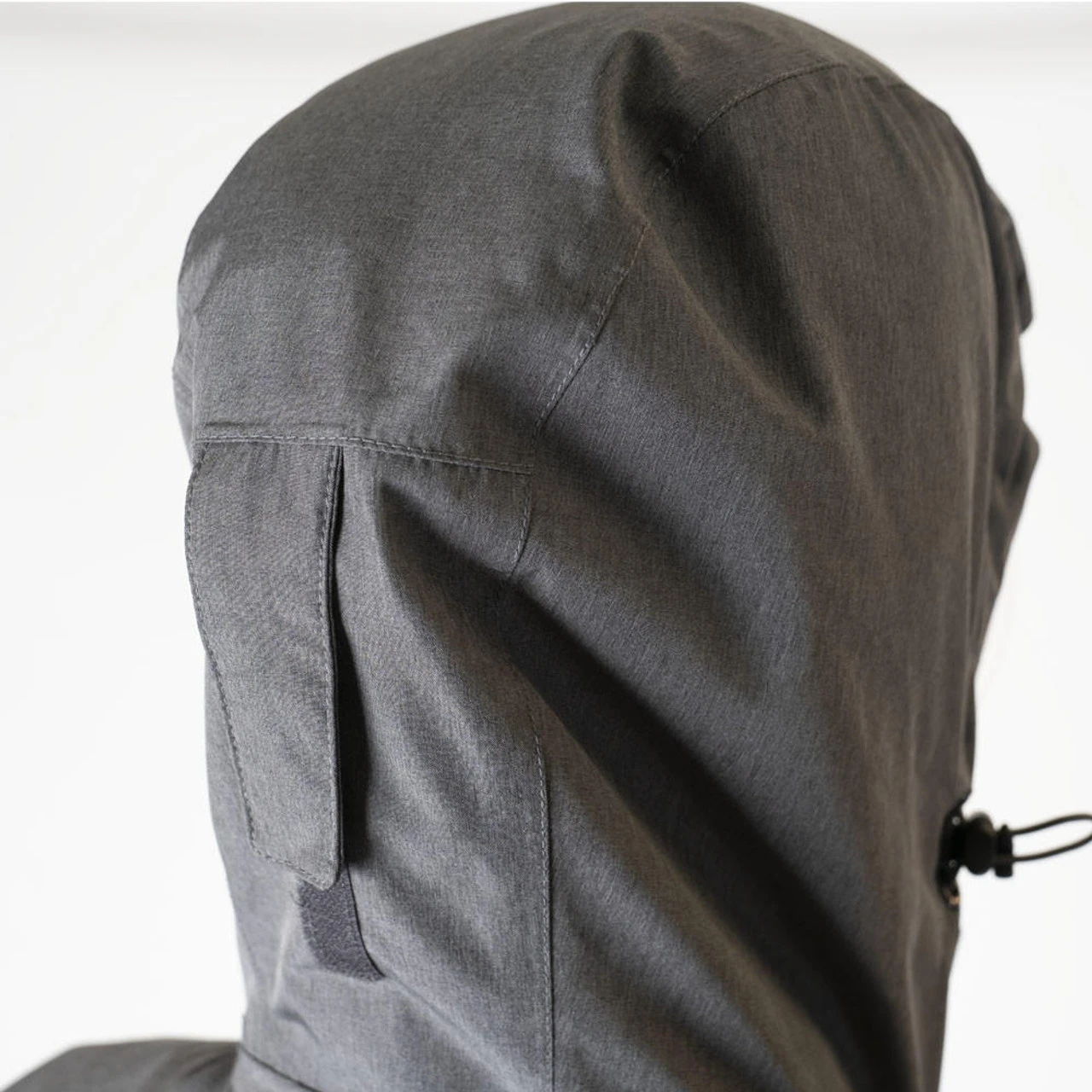 LA Police Gear Women's Terrain Waterproof Shell Jacket 10 LA Police Gear Women's Terrain Waterproof Shell Jacket - Image 8