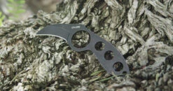 LAPG Close Quarters Neck Knife -Outdoor Life Store lapg close quarters neck knife cqn 01 41537.1603744719