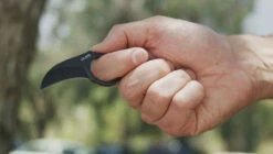 LAPG Close Quarters Neck Knife -Outdoor Life Store lapg close quarters neck knife cqn 01 92210.1603745893