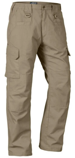 LAPG Men's Basic Operator Pant W/ Elastic Waistband -Outdoor Life Store lapg mens basic operator pant w elastic waistband bo1003ewb 49284.1646834354