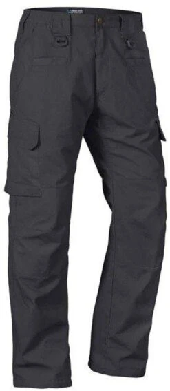 LAPG Men's Basic Operator Pant W/ Elastic Waistband -Outdoor Life Store lapg mens basic operator pant w elastic waistband bo1003ewb 84174.1601499632