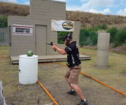 LAPG Men's Vapor EDC Wicking Shorts -Outdoor Life Store lapg mens vapor edc wicking shorts hs5007 22846.1658331431