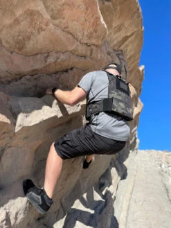 LAPG Men's Vapor EDC Wicking Shorts -Outdoor Life Store lapg mens vapor edc wicking shorts hs5007 62069.1658600814