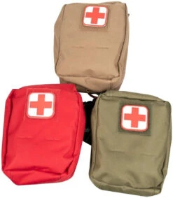 LAPG NAR Bleeding Control E.F.A.K. W/CAT + QuikClot -Outdoor Life Store lapg nar bleeding control efak wcat quikclot 85 3058 87797.1601536905