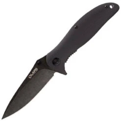 LAPG TBFK S35VN EDC Folding Knife