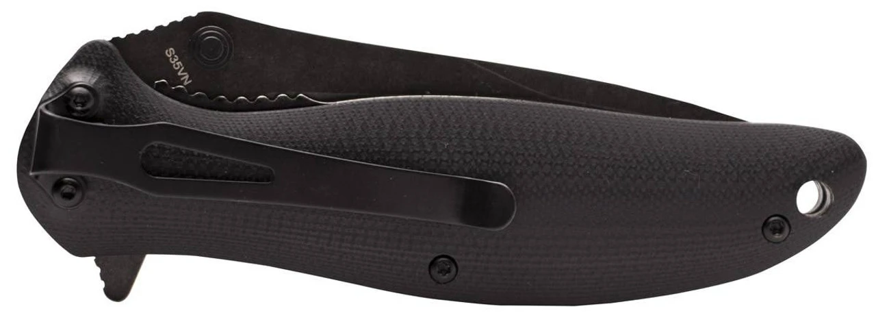 LAPG TBFK S35VN EDC Folding Knife 7 LAPG TBFK S35VN EDC Folding Knife - Image 5